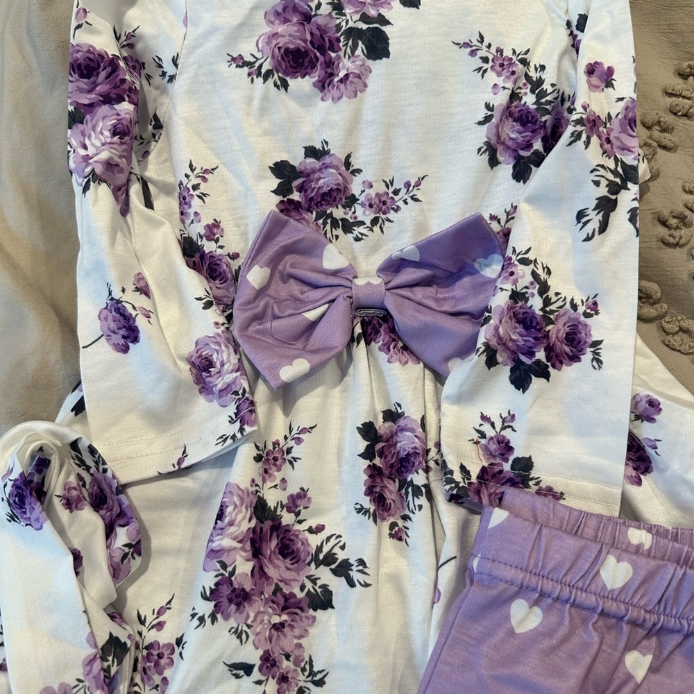 Baby outfit - Picture 4 of 8